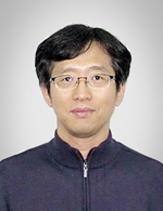 Х. Дж. Чо — ведущий инженер корпорации «Star Dreams».