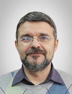 Александр Любкин — начальник отдела развития корпорации «Star Dreams».