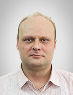 Алексей Петров — ведущий специалист и заместитель руководителя отдела развития.