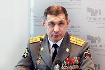 Радар-детекторы не будут запрещены. Так заявил Глава ГИБДД Татарстана Рифкат Минниханов на встрече с журналистами.