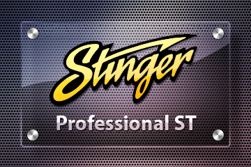 Премиум-серия Stinger Professional ST сохраняет лидерство среди антирадаров против «Стрелки».