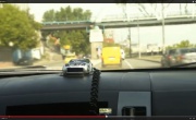 Видео-ролик про Stinger Car Z